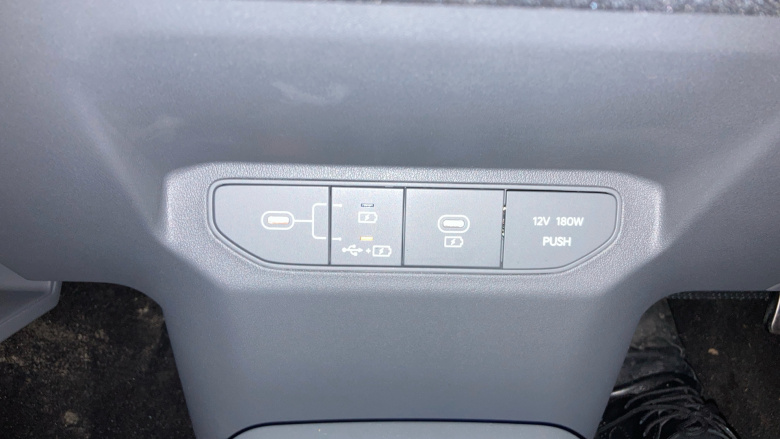 Kia Ev3 148kW GT-Line S 81.4kWh 5dr Auto Electric Estate